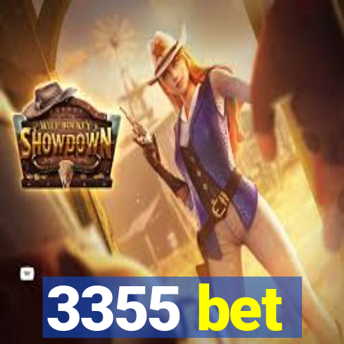 3355 bet